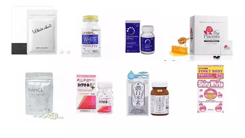 日本女生身体美白的秘诀,日本女人美白的秘密