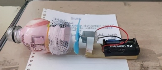 陇南一中第四届物理学科文化节