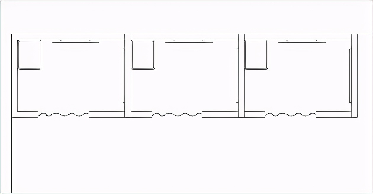 cad迷你画图怎么复制图形,cad制图复制的用法