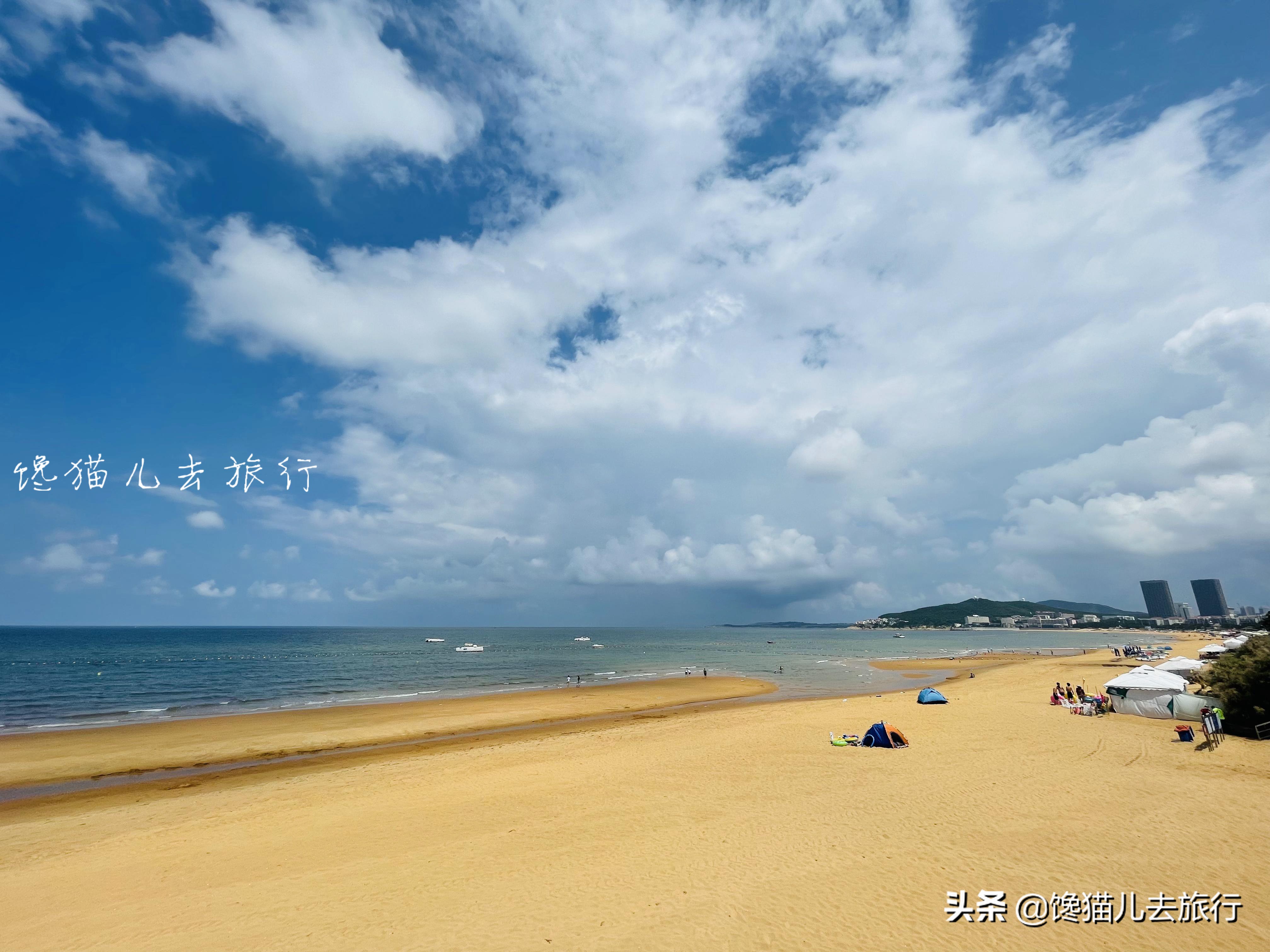 海边旅游去青岛好还是威海好,山东海边旅游哪里好又便宜