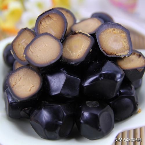 跟着小猪罗志祥，品尝台湾六大小吃