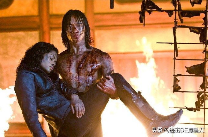 全程无尿点的动作电影推荐,第二部无尿点的动作大片