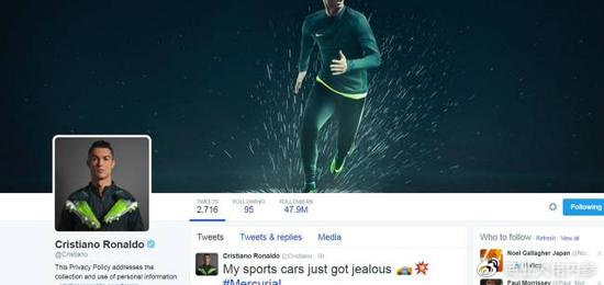 足球巨星c罗的简介,贫民窟走出的足球巨星c罗