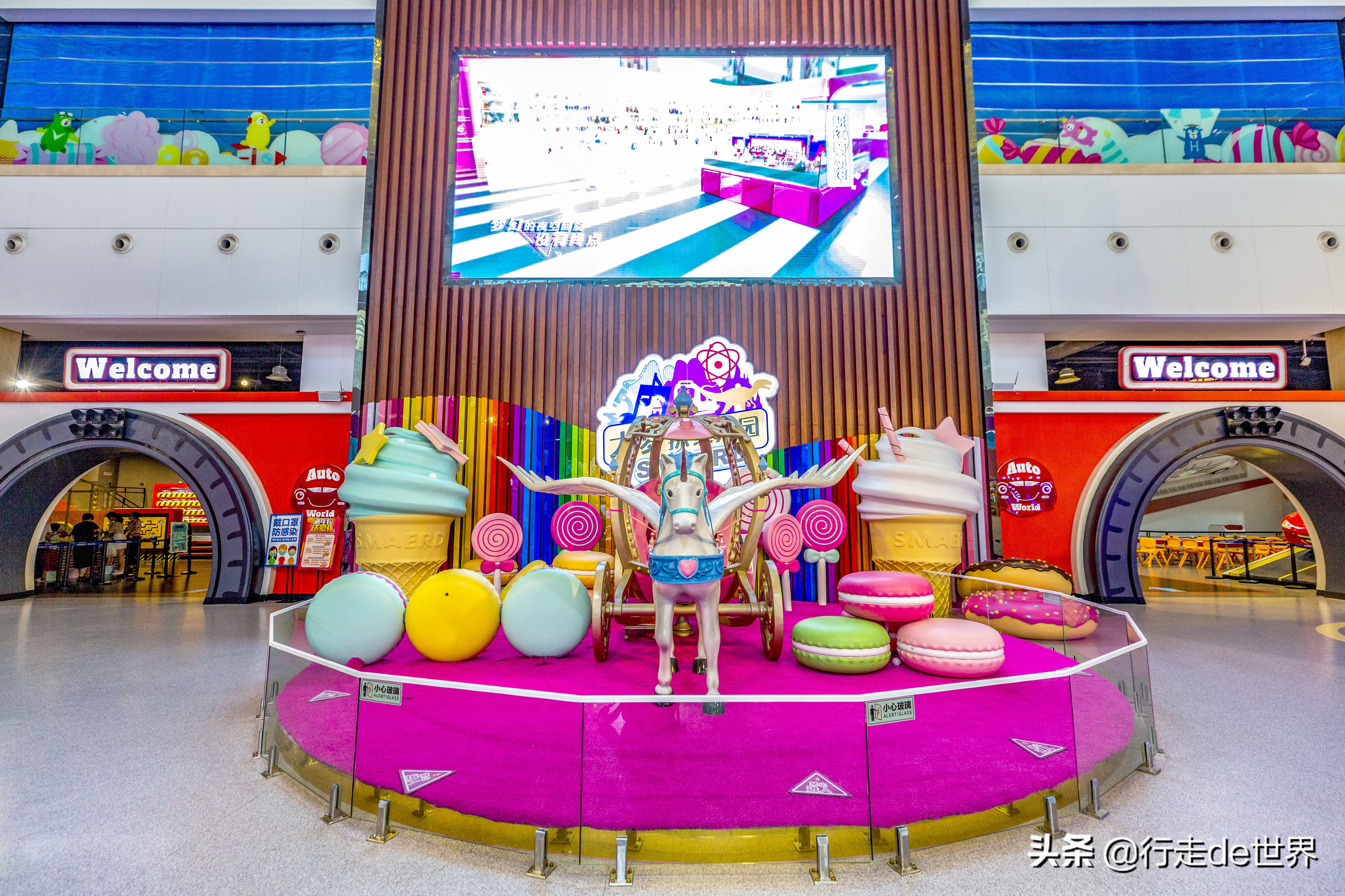 亲子乐园深圳户外,深圳最火爆的亲子乐园