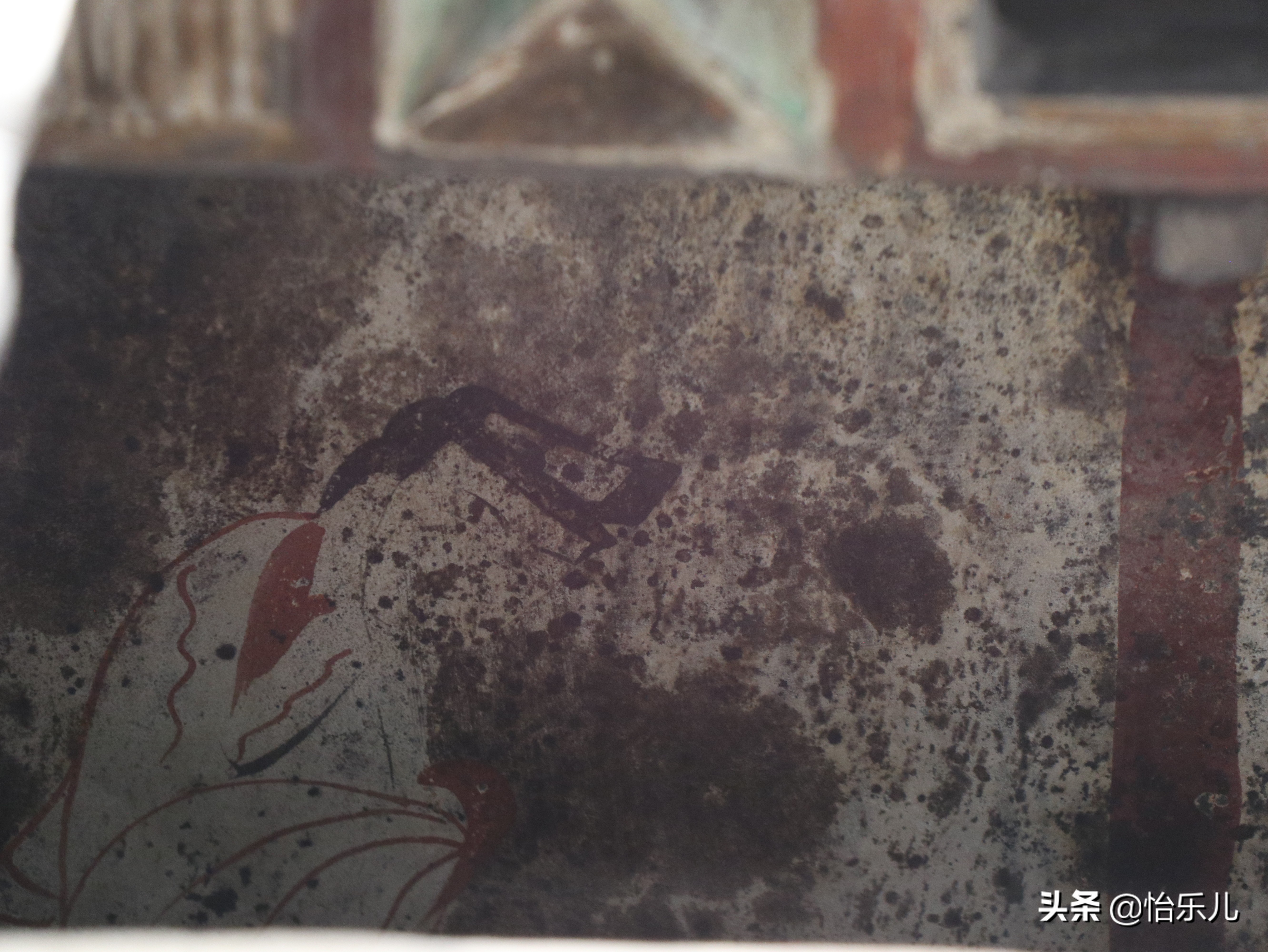 汉代风格房子,汉代二层别墅的建筑外观