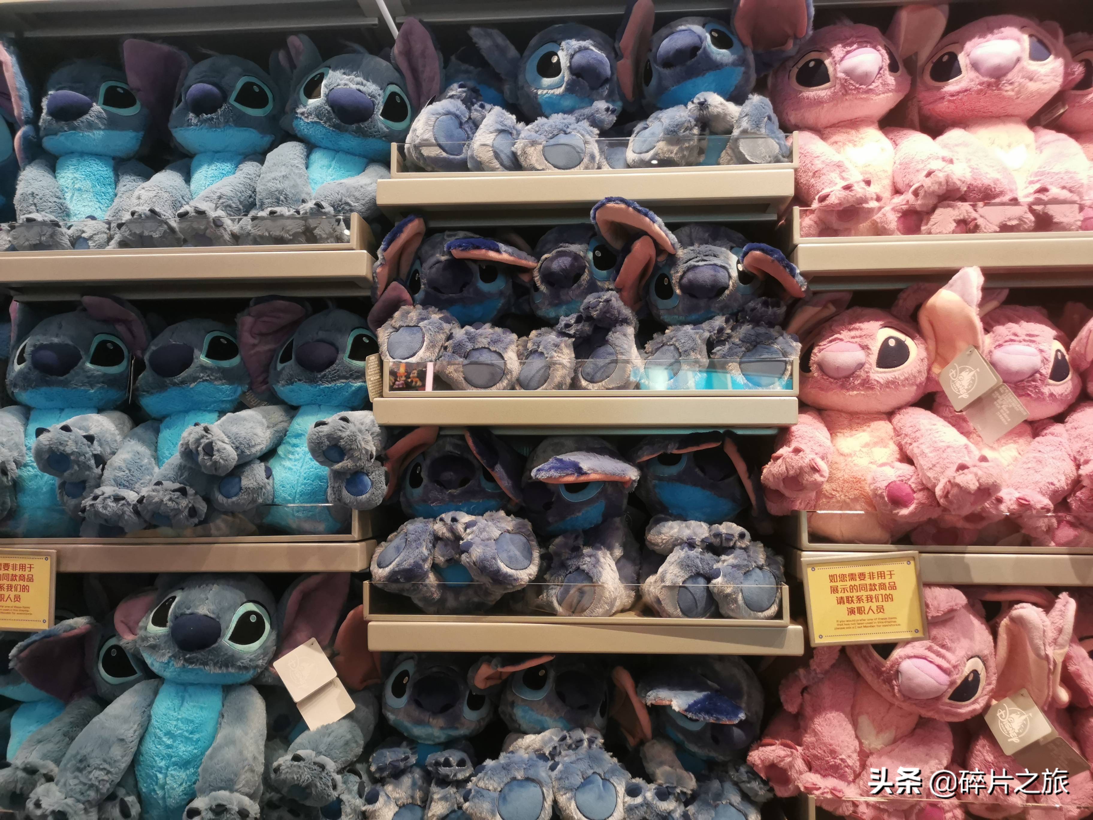 上海迪士尼必玩攻略最新,上海迪士尼游玩攻略教你