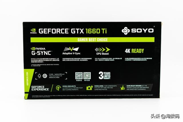 gtx1660ti差不多的显卡,1299的1660值得入手吗