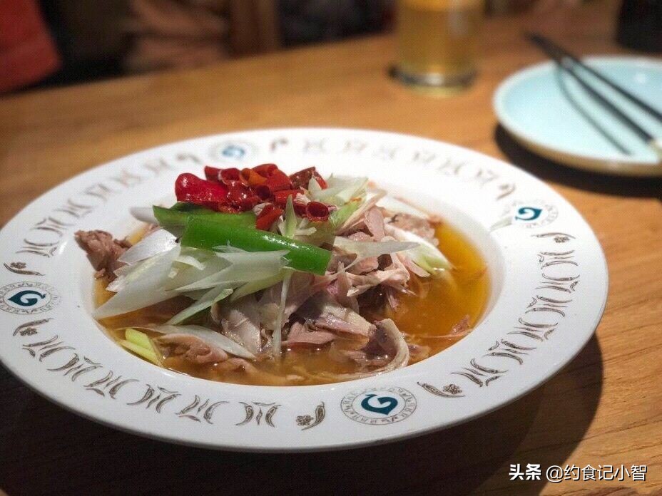 乌鲁木齐哪里能学到正宗椒麻鸡,乌鲁木齐新市区好吃的椒麻鸡排名