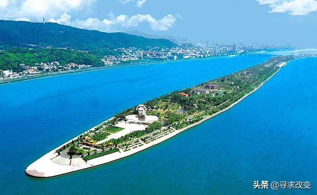 湖南的国家级历史文化名城,长沙是首批国家历史文化名城