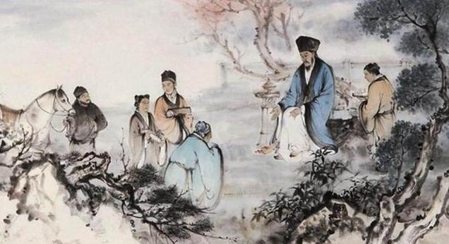 请牢记王阳明与小人的相处之策,王阳明处理小人