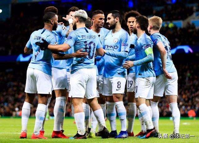 蓝月亮曼城夺冠之路,曼城十二轮蓝月亮残阵