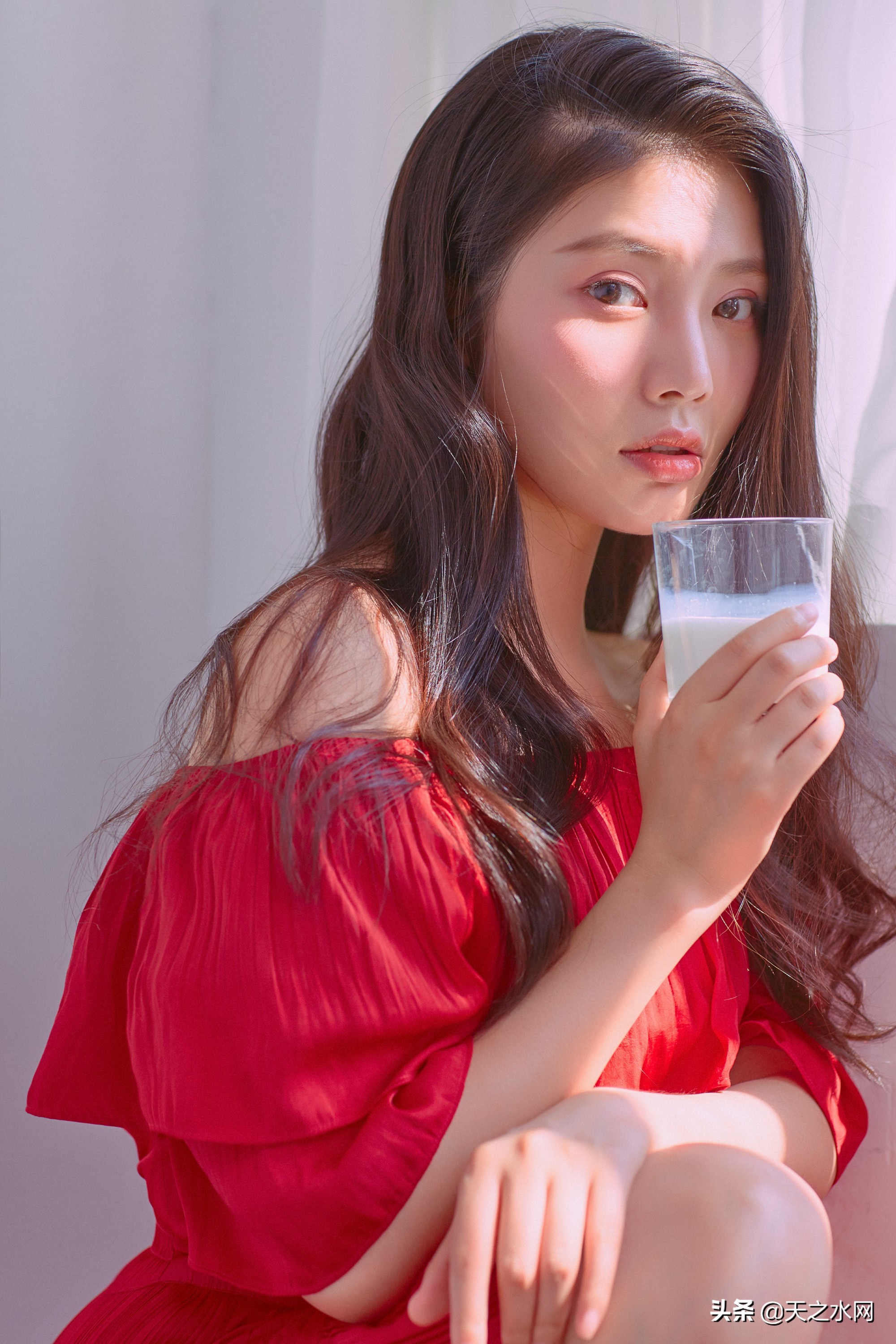 徐冬冬回应椰汁广告语,徐冬冬上节目说椰树椰汁