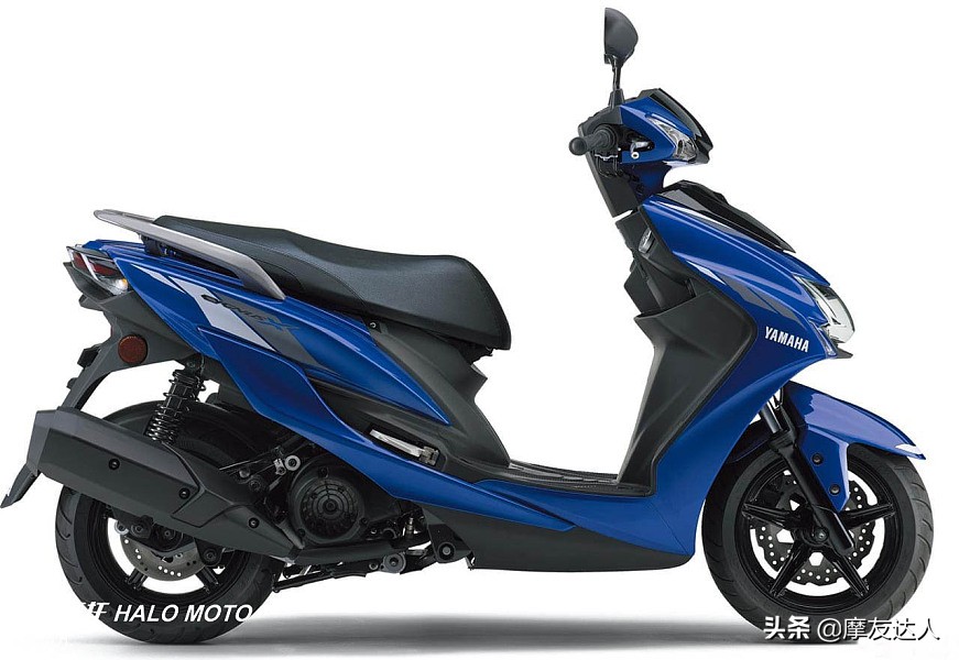 2023日本摩托车新车,本田雅马哈摩托车全系列价目表