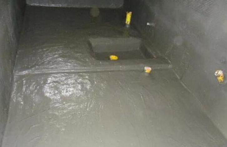防水做坏了怎么办,家庭泳池防水施工方法