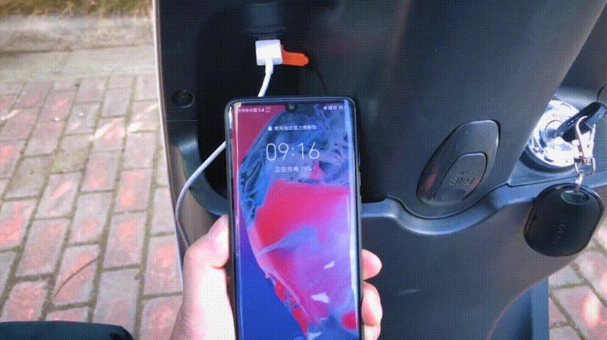 电动车观察员为你解读,电动车观察员