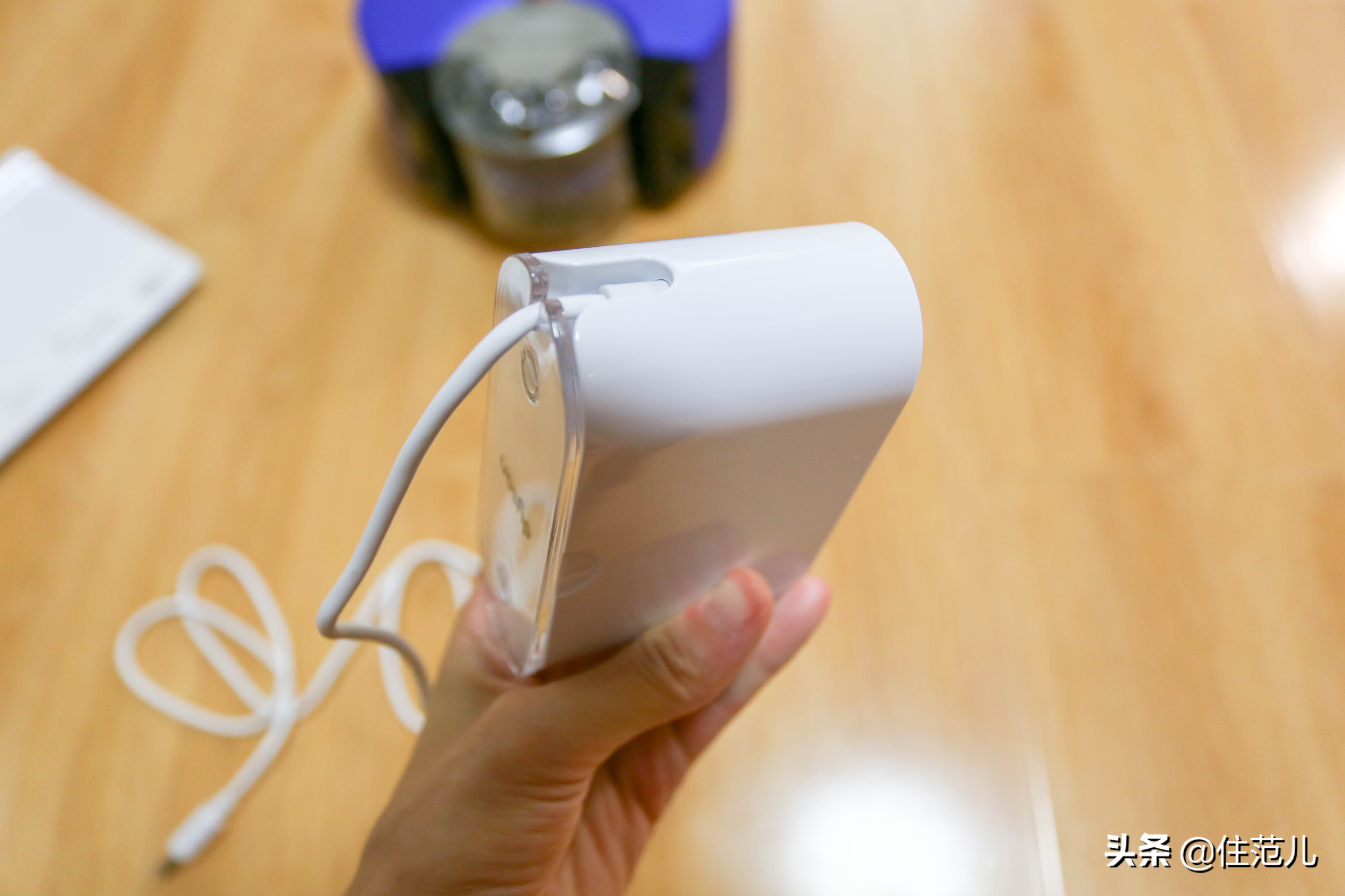 网红爆款戴森吹风机,戴森真的有用吗