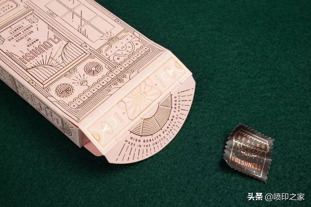 印刷包装工艺大全,包装印刷工艺流程有哪些