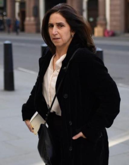 鲍里斯与未婚妻近况,鲍里斯结了几次婚