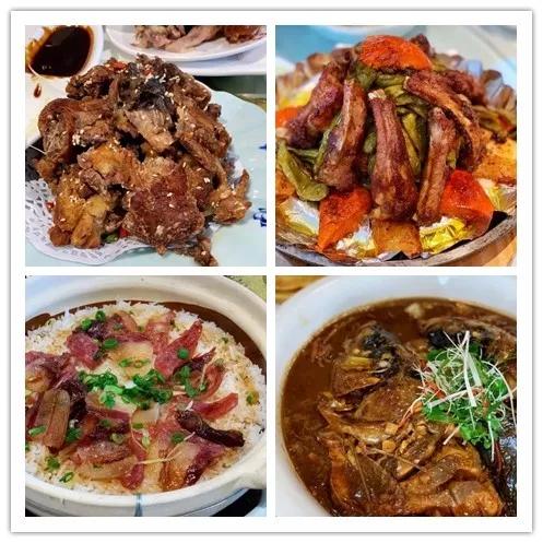 长春适合七个人吃饭的地方,长春聚会玩的好地方