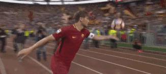 托蒂足球集锦,托蒂退役罗马王子的感动与精彩