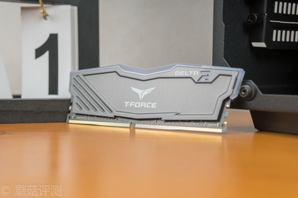 十铨delta8gbddr4,十铨delta系列内存什么颗粒