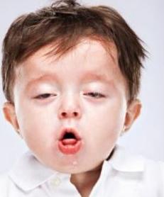 脾胃虚的5种表现，很多孩子都中了！一水果一食材，妈妈巧养胃