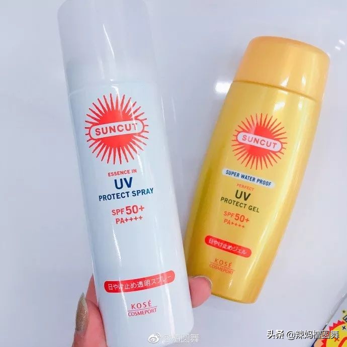 好用的药妆店推荐,在化妆品店花一万元