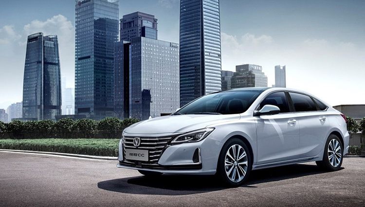 最值得入手的3款国产车,这8款高颜值国产车最低不到5万起