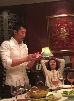 袁泉个人魅力,袁泉辛酸的故事