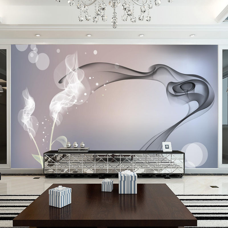 装修墙面除了用墙纸还能用什么,墙壁用墙纸装修