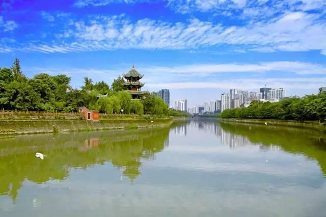 成都有名学校七中,成都除了七中还有哪几所好中学