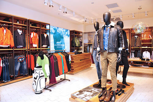 onlyveromoda还有什么品牌,only和veromoda是什么品牌