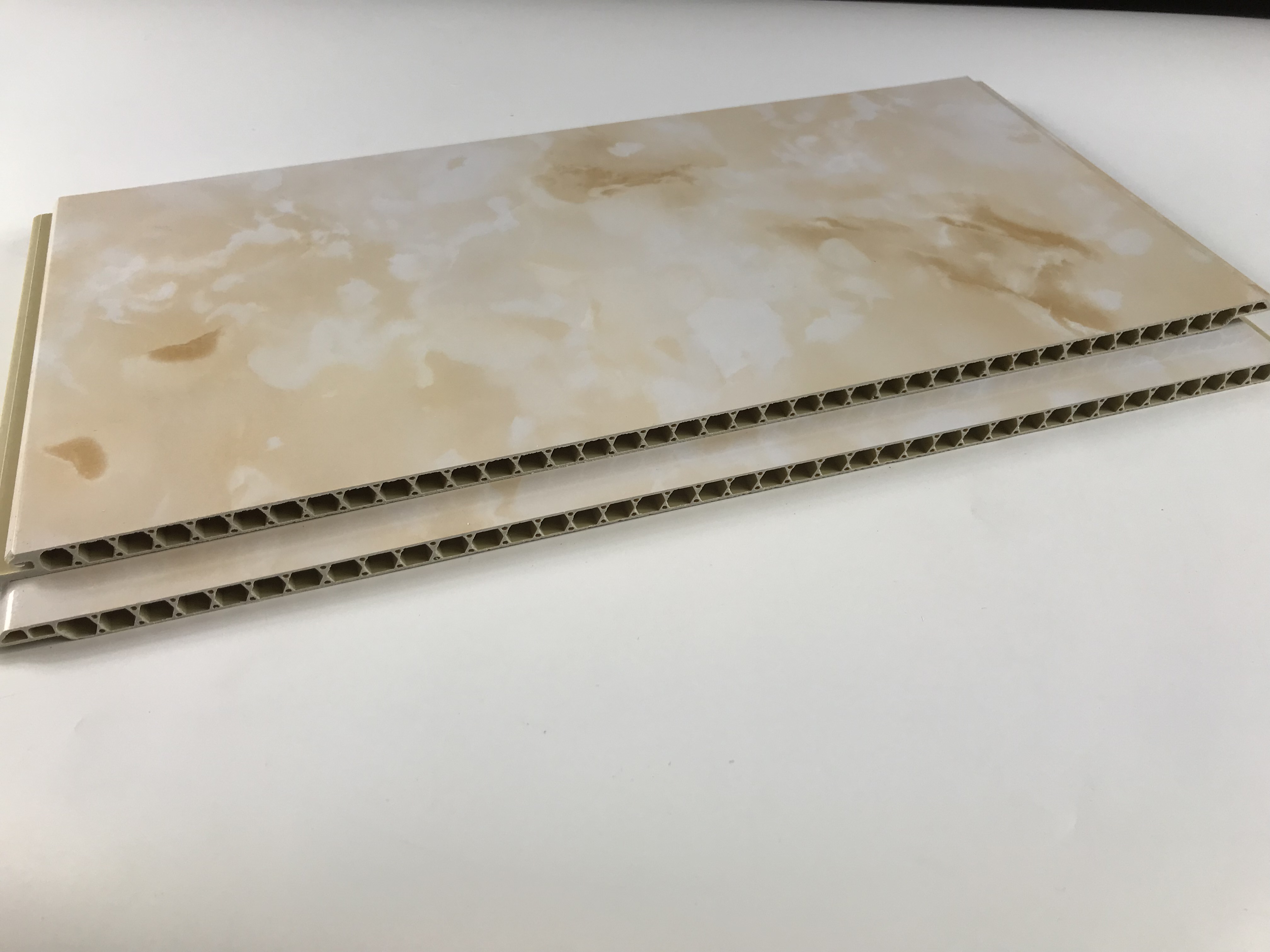 竹木纤维墙面施工全过程,恩施竹木纤维集成墙面如何保养