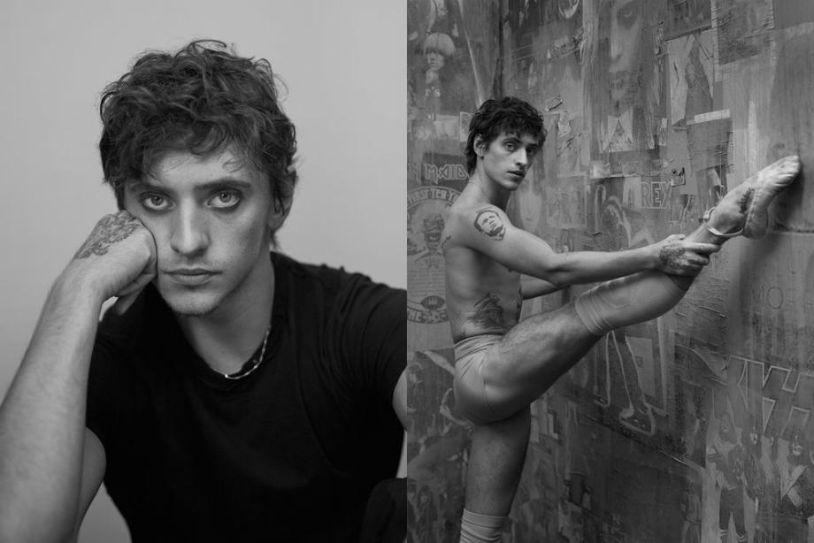 他因为跳芭蕾被霸凌自杀，男生跳芭蕾有什么错？