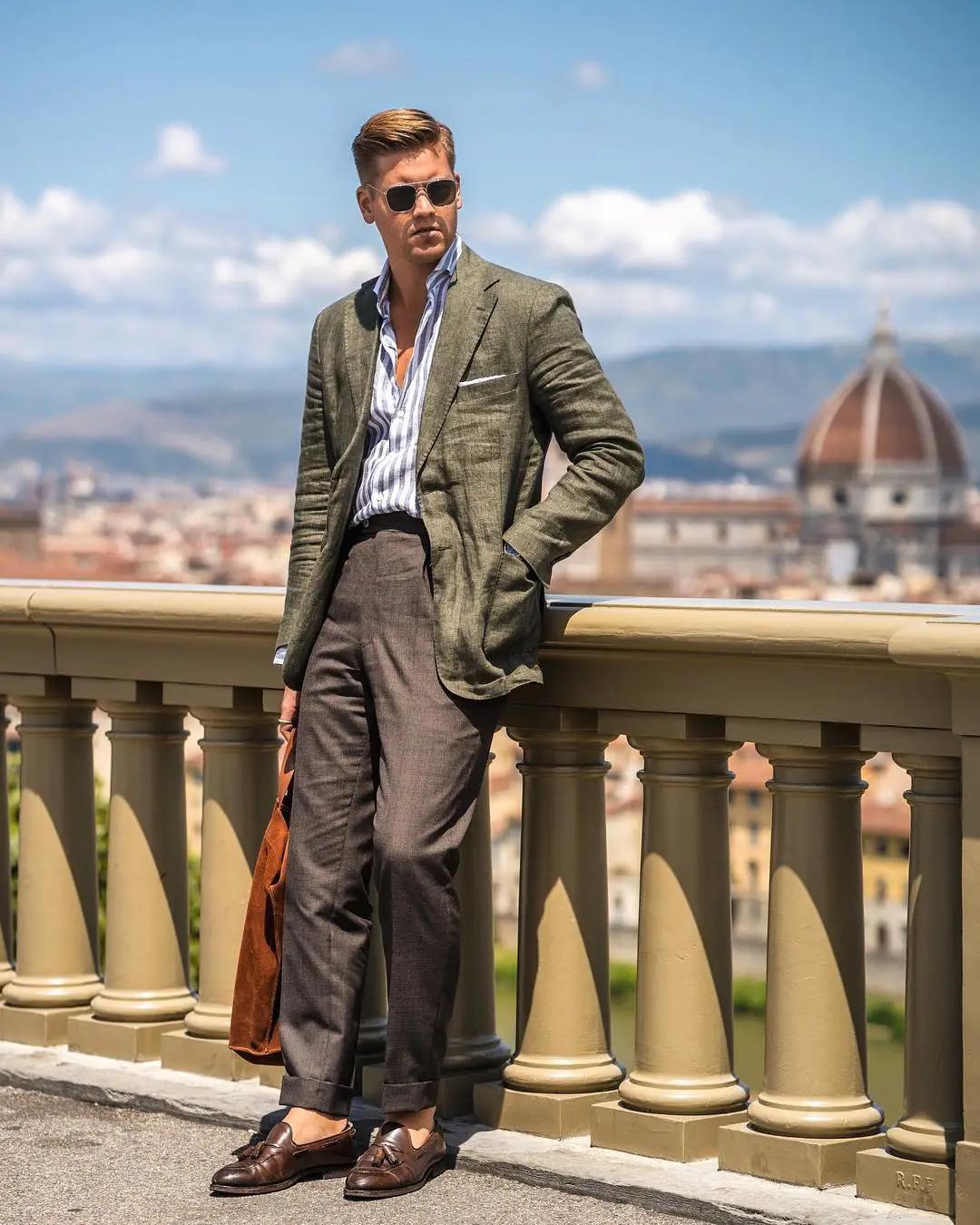 这对兄弟告诉你，斯德哥尔摩不止冷峻型格