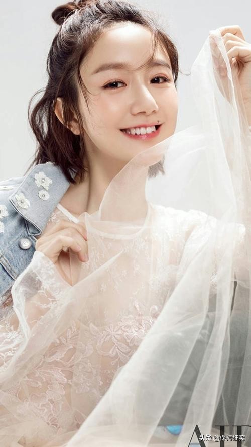 盘点湖南籍的32位明星艺人,湖南最牛明星前十名