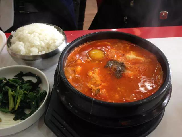 韩国旅游不可错过的美食,品味舌尖上的济州岛,内含详细信息