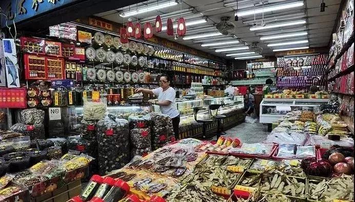 香港年货扫码攻略视频,香港年货一览表