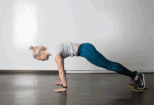 能消除腹部赘肉还能练腹肌的动作,如何快速锻炼腹肌和马甲线