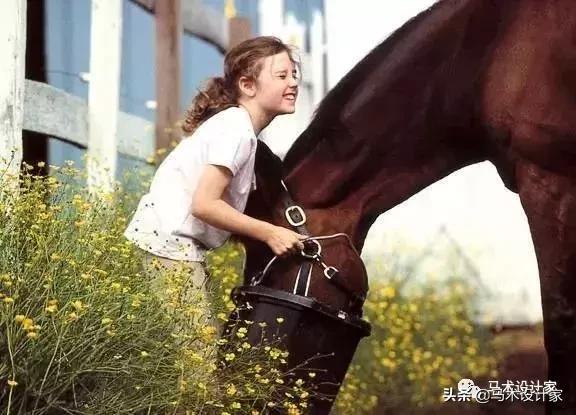 马术治疗注意力障碍,马术治愈孤独症