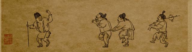 像宋人一样生活的人,像李清照那样生活作文