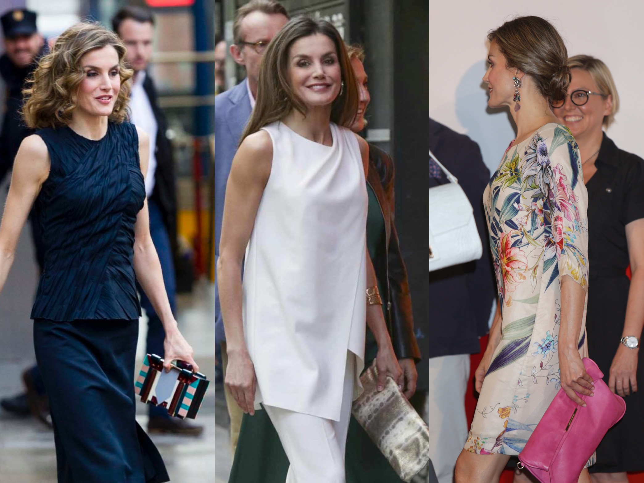 莱蒂齐亚十大平价品牌,莱蒂齐亚小众品牌排行榜