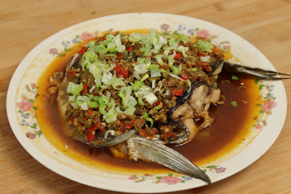 热门鱼头做法你学会了吗,这才是鱼头汤的正确做法