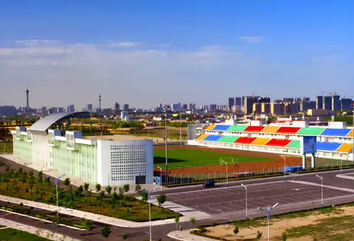 石家庄市河北科技大学,河北石家庄科技大学