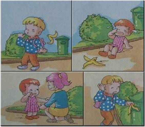 二年级看图写话大扫除200字怎么写,二年级看图写话拔河比赛作文200字