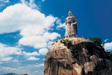 影响中国历史的100事件（63）