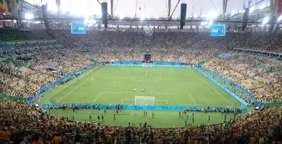 巴西之旅,巴西里约热内卢一日游攻略