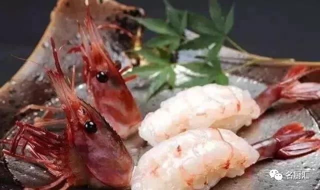 世界顶级海鲜你认识几种类型,世界顶级海鲜