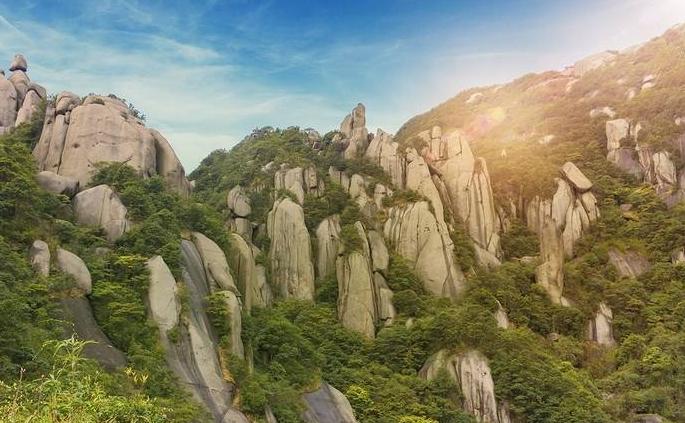 深圳旅游旅行团哪家好,福建旅行社旅游线路推荐