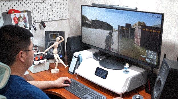 21:9的显示器有哪些强项和弱项?暗影骑士XV340CK体验告诉你